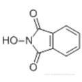 1H-Isoindole-1,3(2H)-dione,2-hydroxy CAS 524-38-9